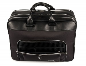 maleta de viaje equipaje de mano tamaño cabina detalle bolsillo