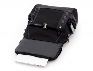 nylon backpack laptop