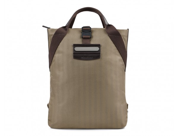 Kairos backpacks tote