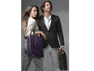 leather briefbag treen for men lifestyle