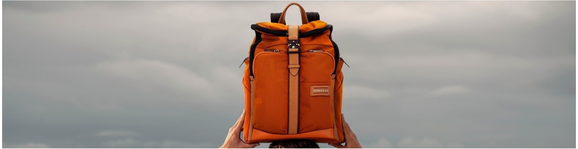 Mochilas para el Trabajo de Diseño