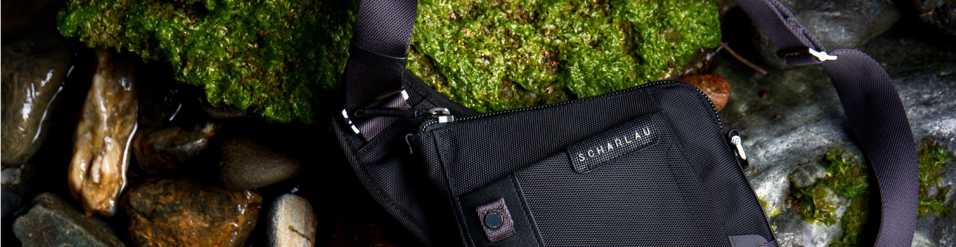 Bolsos Bandolera de Piel