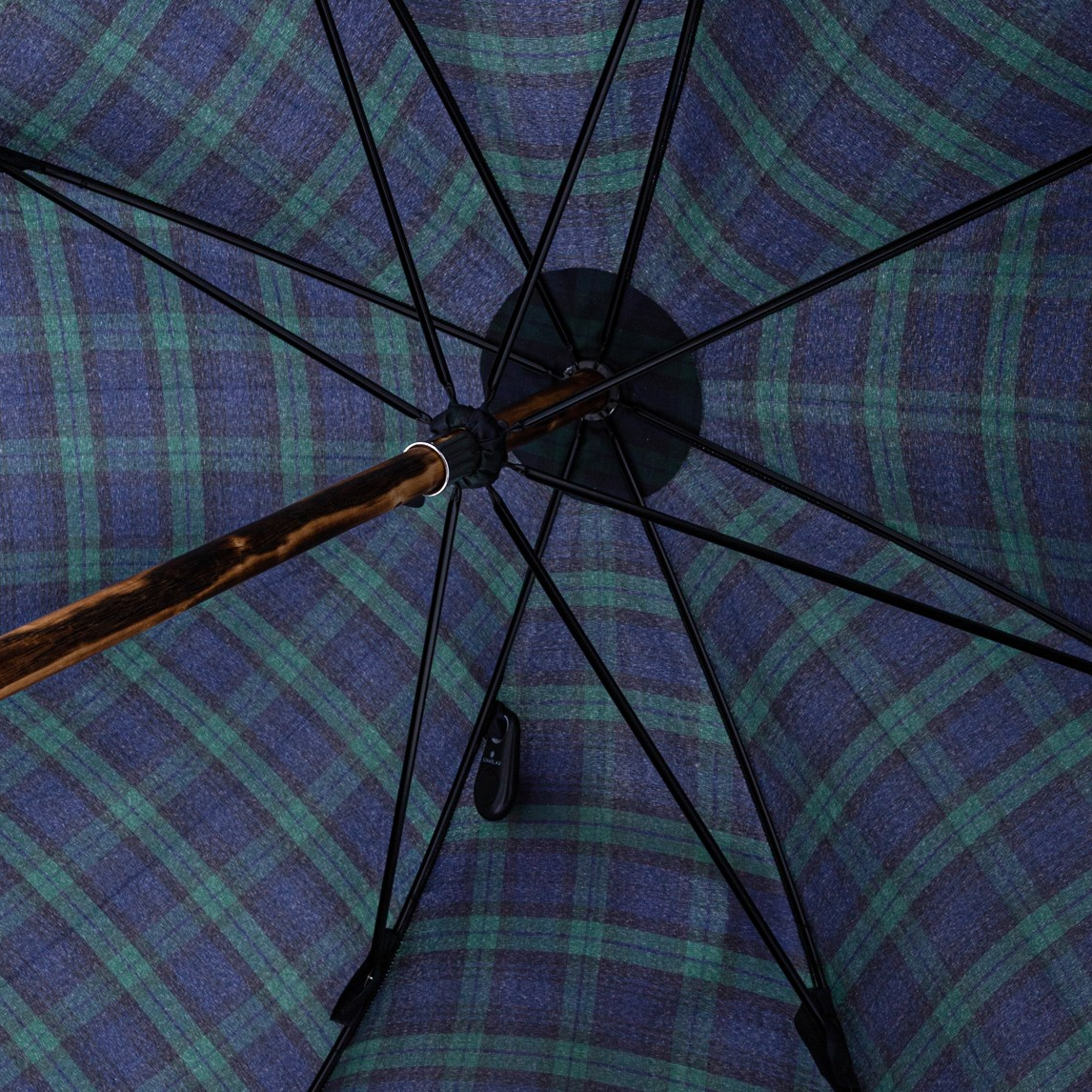 Paraguas anti-pérdida